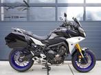 Yamaha MT09 Tracer 900 GT ABS TCS BJ 2018, Motoren, Motoren | Yamaha, Bedrijf, Handvatverwarming, Meer dan 35 kW, Toermotor