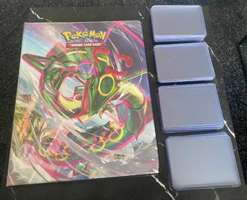 Pokemon Evolving Skies Map  beschikbaar voor biedingen
