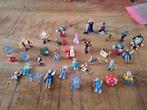Eftelingpoppetjes, Verzamelen, Efteling, Ophalen of Verzenden, Button of Speldje