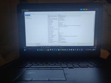 HP Zbook g3 Workstation windows laptop beschikbaar voor biedingen
