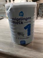 Opvolgmelk 0-6 maanden, Ophalen, Zo goed als nieuw, Overige typen