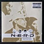 N.E.R.D. CD - In Search of, Cd's en Dvd's, Cd's | Hiphop en Rap, 1985 tot 2000, Gebruikt, Ophalen of Verzenden