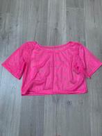 Neon roze too, jaren 80 feest NIEUW, Maat 38/40 (M), Nieuw, Ophalen of Verzenden, Overige thema's