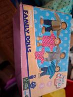 Family Dolls, Ophalen of Verzenden, Zo goed als nieuw, Overige typen