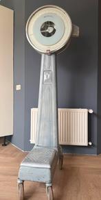 Berkel vintage weegschaal, Ophalen