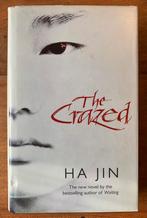 Ha Jin - The Crazed (hardcover), Wereld overig, Ophalen of Verzenden, Zo goed als nieuw, Ha Jin