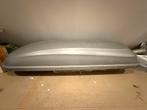 Mercedes Benz dakkoffer 450L te koop, Auto diversen, Dakkoffers, Ophalen, Gebruikt