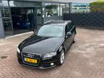 Audi A4 2.7 TDI 140KW Multitronic 2x S-line / Bang&Olufsen, Auto's, 15 km/l, 2698 cc, A4, Zwart