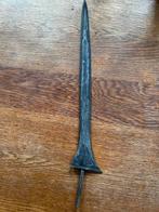 Javanese Keris Kris, Antiek en Kunst, Kunst | Niet-Westerse kunst, Ophalen of Verzenden