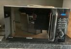 Samsung combi magnetron/oven, Ophalen, Zo goed als nieuw, Oven