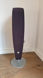 Dali Fazon F5 Zuil Luidsprekers - Zo Goed Als Nieuw!, Audio, Tv en Foto, Luidsprekers, Ophalen, Zo goed als nieuw, Front, Rear of Stereo speakers