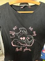 Pyjama Hunkemöller zeemeermin, Kleding | Dames, Hunkemöller, Ophalen of Verzenden, Zo goed als nieuw, Maat 36 (S)