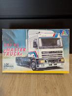 Italeri nr788 Daf 95 Master Truck, Hobby en Vrije tijd, Italeri, Groter dan 1:32, Nieuw, Ophalen of Verzenden