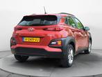 Hyundai KONA 1.0 T-GDI Comfort (120PK) 2e-Eig, Keurig-Onderh, 12 maanden, Stof, Euro 6, Origineel Nederlands