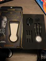 Michael van gerwen  vintage 24 gram, Ophalen of Verzenden, Zo goed als nieuw, Pijlen