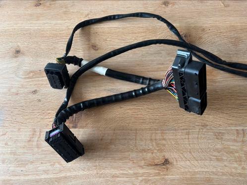 ABT Engine Control (AEC) tuningmodule incl. kabelboom., Auto diversen, Tuning en Styling, Ophalen