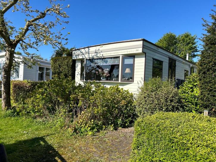 Gezellige stacaravan op toplocatie de Bongerd te huur, Caravans en Kamperen, Verhuur