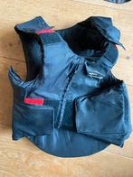 Body Protector Paard rijden kinderen xxs ca 8 jaar, Dieren en Toebehoren, Paardrijkleding, Ophalen, Gebruikt, Kinderen, Overige typen