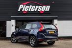 Volvo XC60 2.0 D4 FWD Ocean Race H&K LEDER CLIMA TREKHAAK, Gebruikt, Euro 6, Leder, Bedrijf