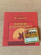 Catan Kaartspel uitbreiding Ridders & Kooplieden, Hobby en Vrije tijd, Gezelschapsspellen | Kaartspellen, Ophalen of Verzenden