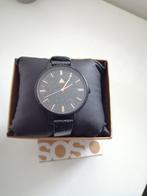 MOET NU WEG!! MOOI NIEUWE DAMESHORLOGE ASOS | NEW NICE WATCH, Overige merken, Staal, Polshorloge, Nieuw