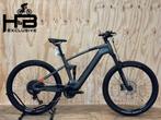 Cube Stereo Hybrid 120 Pro 750 29 inch E-Mountainbike, Fietsen en Brommers, Fietsen | Mountainbikes en ATB, Niet ingevuld, Ophalen of Verzenden