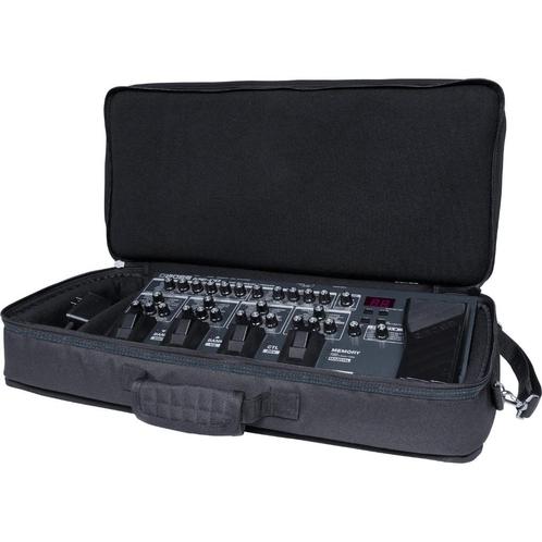 Boss ME-80 Multi-effectpedaal, Muziek en Instrumenten, Effecten, Zo goed als nieuw, Multi-effect, Ophalen of Verzenden
