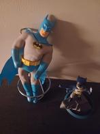 Vintage Batman Stretch Figuur, Kinderen en Baby's, Speelgoed | Actiefiguren, Ophalen of Verzenden, Gebruikt