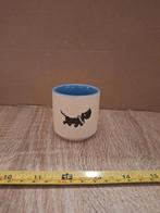 Hema: Takkie & Siepie; Takkie beker, Huis en Inrichting, Keuken | Servies, Ophalen of Verzenden, Nieuw, Kop(pen) en/of Schotel(s)