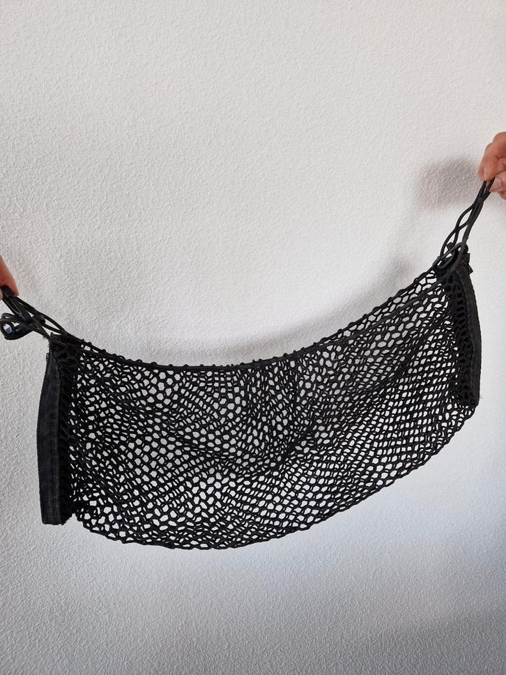 Kofferbak Bagagenet met rits, Auto diversen, Auto-accessoires, Zo goed als nieuw, Ophalen of Verzenden