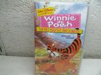 vhs 191a winnie mooiste van teigertje ned gespr, Cd's en Dvd's, VHS | Kinderen en Jeugd, Alle leeftijden, Ophalen of Verzenden