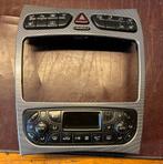 Mercedes-Benz W209/W203 Middenconsole Compleet, Ophalen of Verzenden