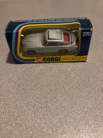 Corgi 270 James Bond Aston Martin DB5 in Doos, Ophalen of Verzenden, Gebruikt, Auto, Overige merken