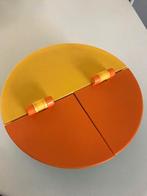 3 vaks opbergbak, Ophalen of Verzenden, Zo goed als nieuw