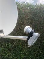 Te koop, Ophalen, Gebruikt, 10 meter of meer, Coaxiale kabel