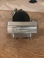 Ddltuning inlaat piaggio, Ophalen of Verzenden, Zo goed als nieuw