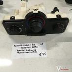 Renault Modus 1.6 B 5 drs 2005 Wagennr 2400145  Kachelbedien