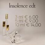 Decant Sample · Guerlain · Insolence · EDT, Verzenden, Nieuw