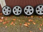 NETTE ORIGINELE BMW 1 SERIE F20 F21 18 INCH VELGEN WINTER ️, Auto-onderdelen, Banden en Velgen, 18 inch, Banden en Velgen, 225 mm