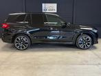 BMW X5 M Competition FULLY LOADED! 1Eigenaar! Topstaat!, Automaat, 4395 cc, Zwart, Leder