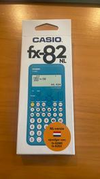 Casio FX-82, Ophalen, Zo goed als nieuw