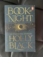 Book of Night - Holly Black, Boeken, Taal | Engels, Gelezen, Fictie, Holly Black, Ophalen of Verzenden