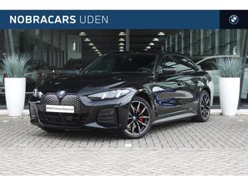 BMW i4 eDrive35 M Sport / Active Cruise Control / Parking As beschikbaar voor biedingen