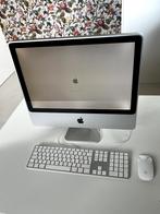 Apple iMac, Apple, Ophalen