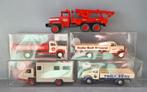 Oltimers 1:87 - Diverse Vrachtwagens, Ophalen of Verzenden, Zo goed als nieuw, Overige merken