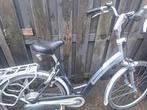 Sparta dames fiets. Elektrisch, Fietsen en Brommers, Elektrische fietsen, 51 tot 55 cm, Ophalen, Gebruikt, Sparta
