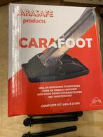 Carafoot Uitdraaisteunen Pads - Nieuw, Caravans en Kamperen, Caravan accessoires, Ophalen, Nieuw