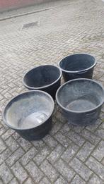 Speciekuip, Ophalen, Gebruikt