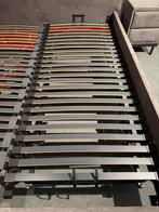 Swissflex Uni14 Bridge Lattenbodem handverstelbaar, Huis en Inrichting, Ophalen, 90 cm, Eenpersoons, Zo goed als nieuw