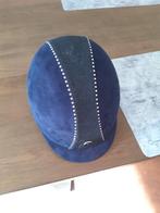 paardrij helm, Dieren en Toebehoren, Paardrijkleding, Ophalen, Overige soorten, Cap